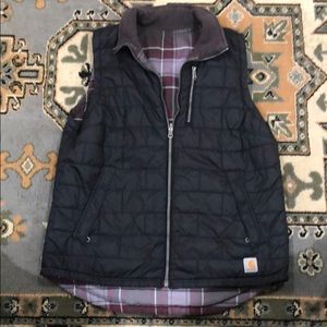Carrhartt Reversible Vest